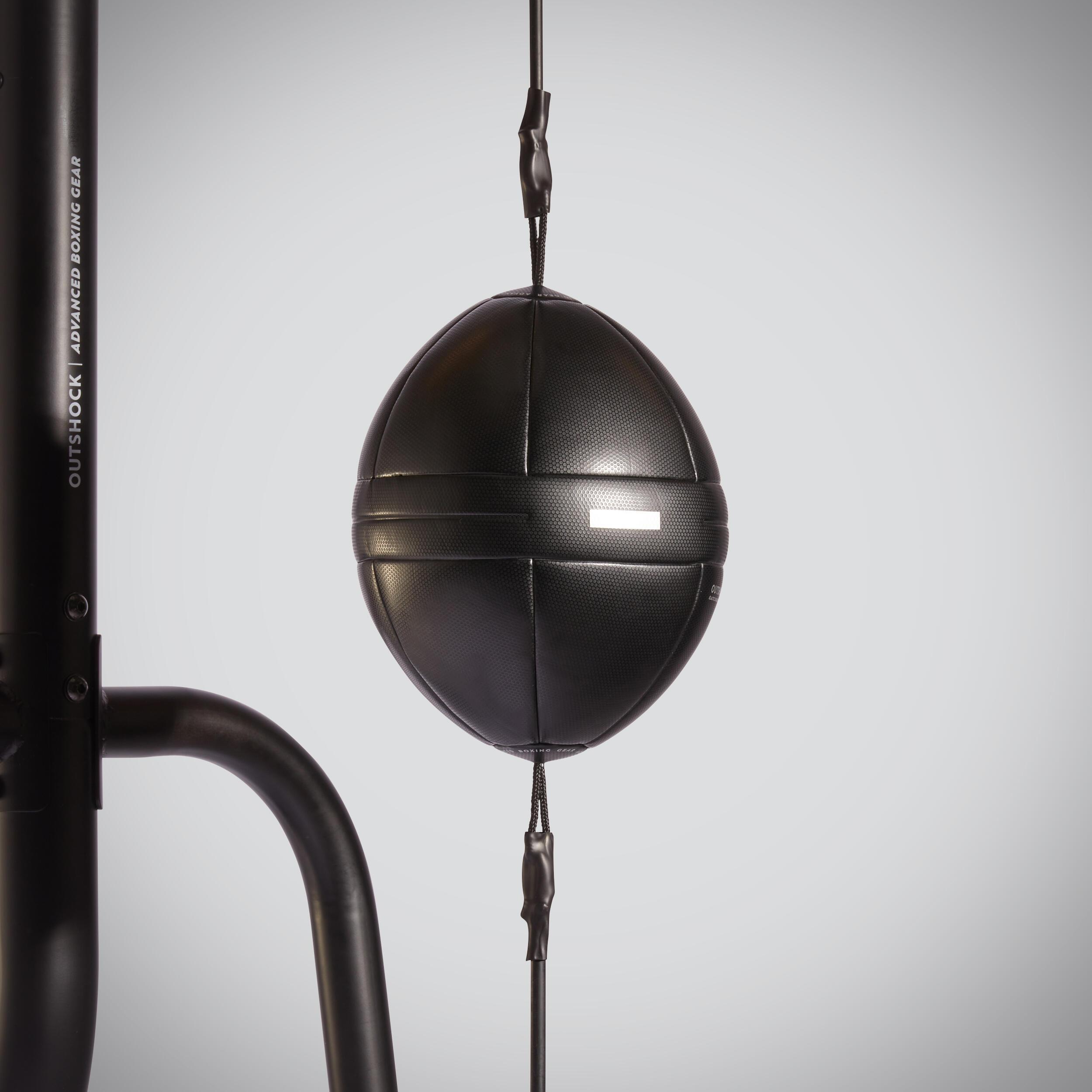 OUTSCHOCK  Punching Ball - BOXING 