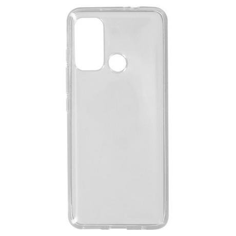 Avizar  Cover Motorola Moto G60s Trasparente 