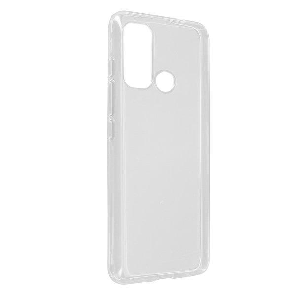 Avizar  Cover Motorola Moto G60s Trasparente 