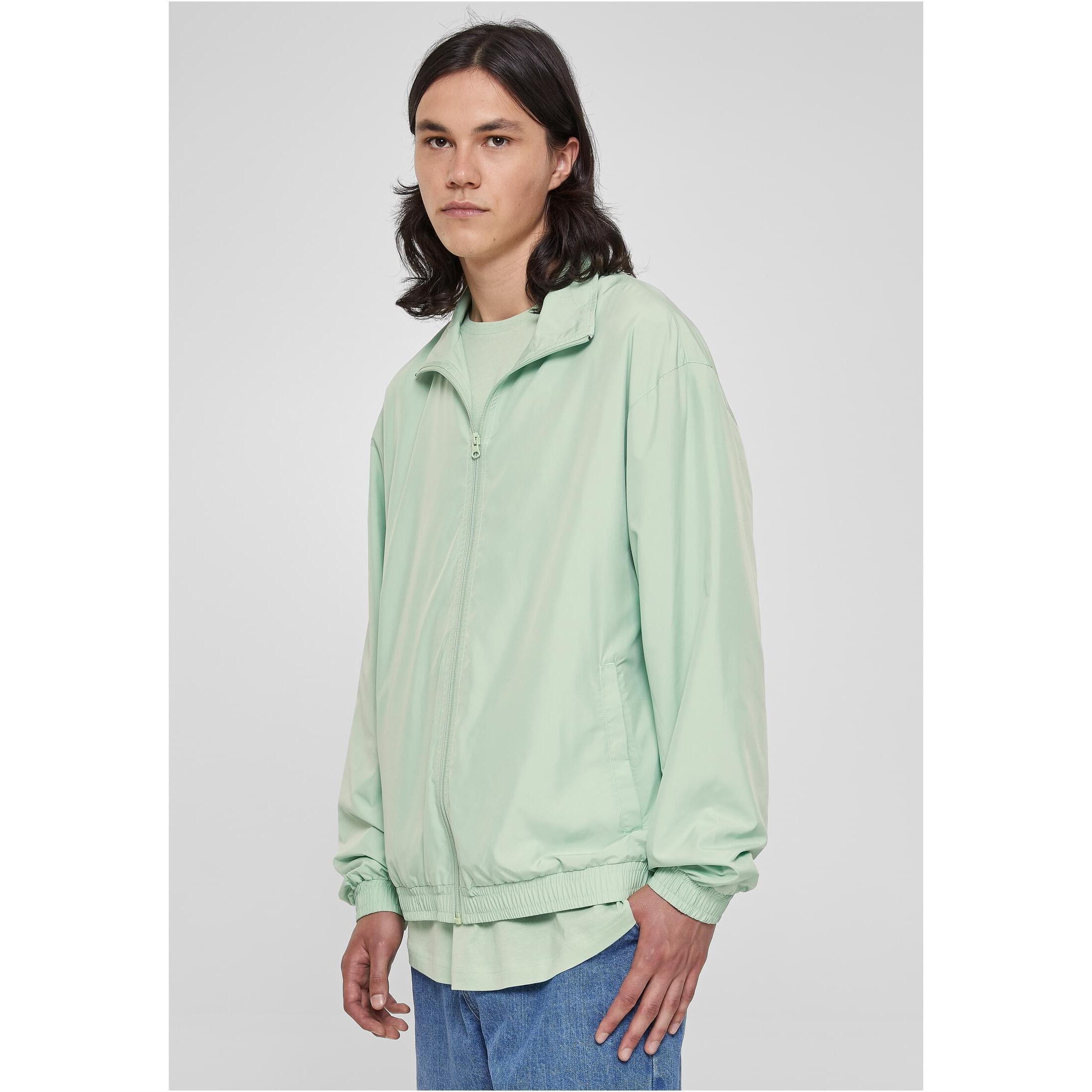 Image of Weite Trainingsjacke Unisex M