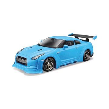 1:24 Nissan GT-R Tokyo Mod