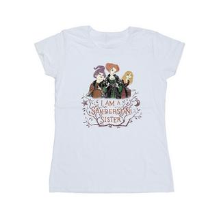 Disney  Hocus Pocus Sanderson Sister TShirt 