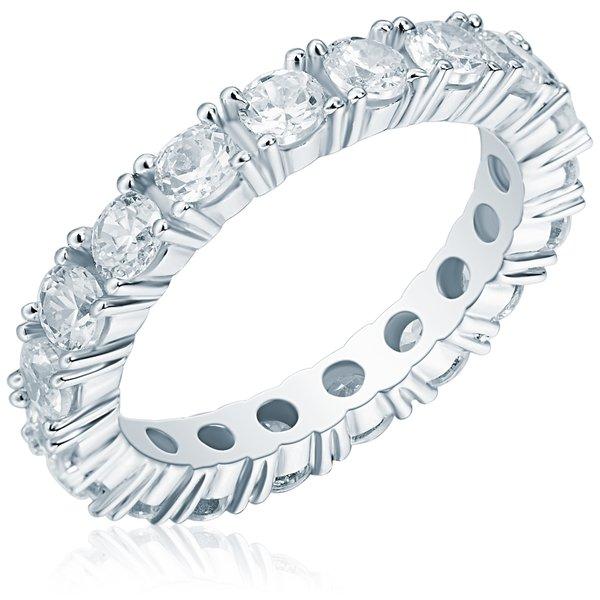 Rafaela Donata  Femme Bague en argent 