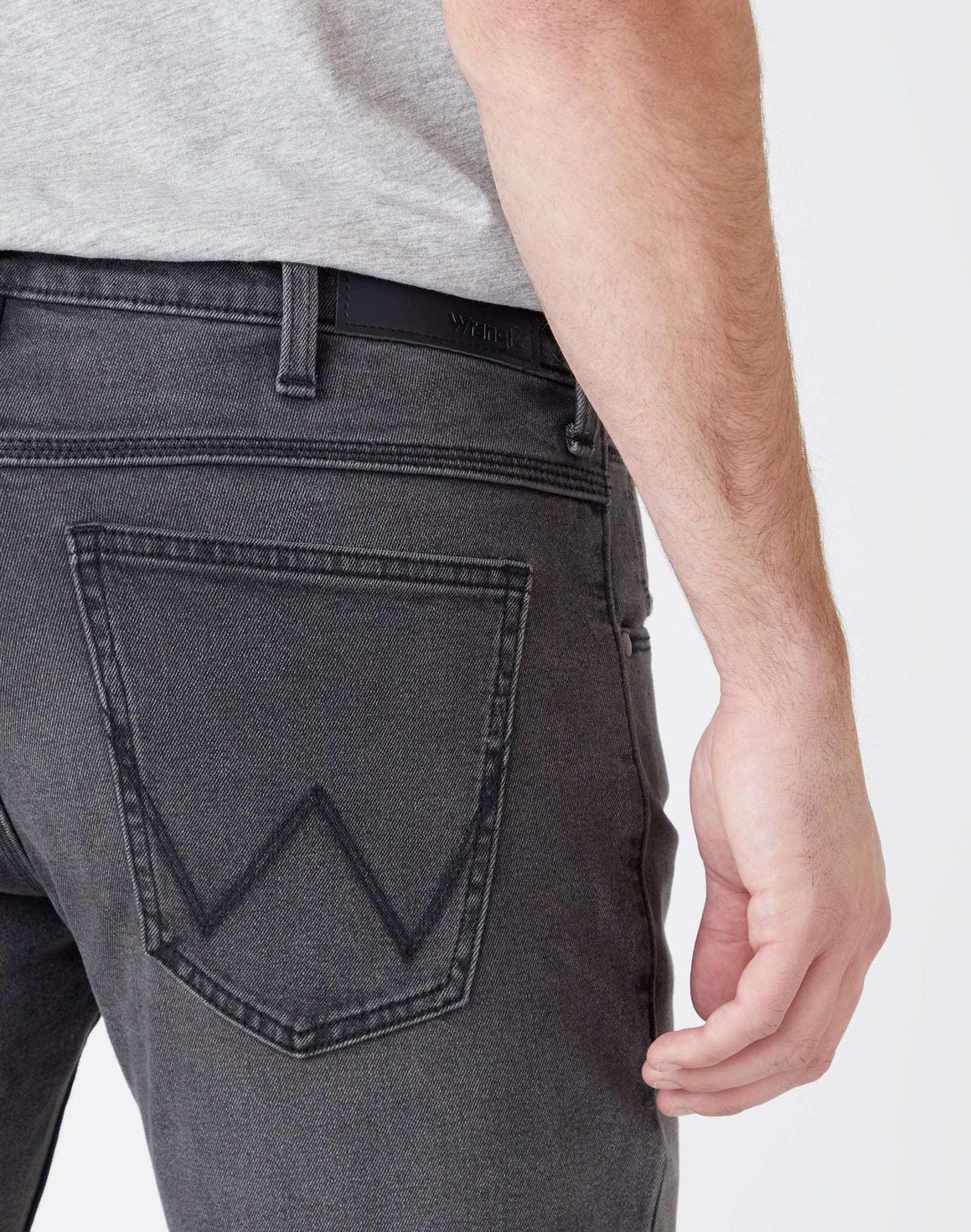 Wrangler  Jeans Slim 