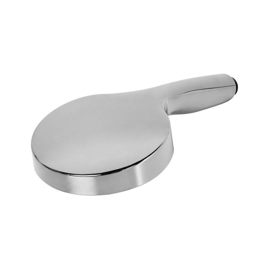 Beliani Kit doccia con soffione e flessibile en ABS (materiale sintetico resistente) Classico ICHMA  