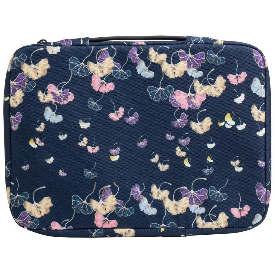Exacompta  Housse ordinateur 13-14'' Motif Gingko 