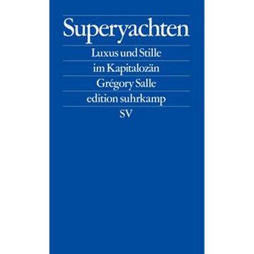 Superyachten