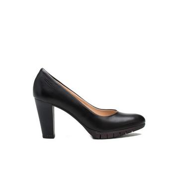 Macy - Leder pump