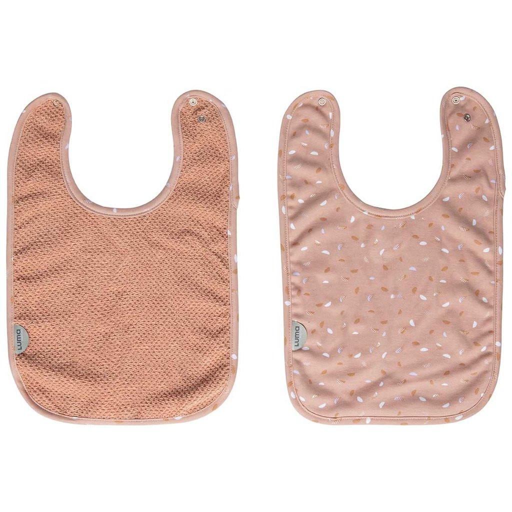 Image of 2er Set Lätzchen Unisex ONE SIZE