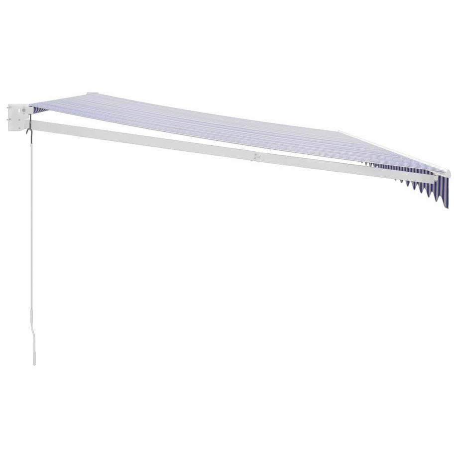 VidaXL Einziehbare markise gewebe  