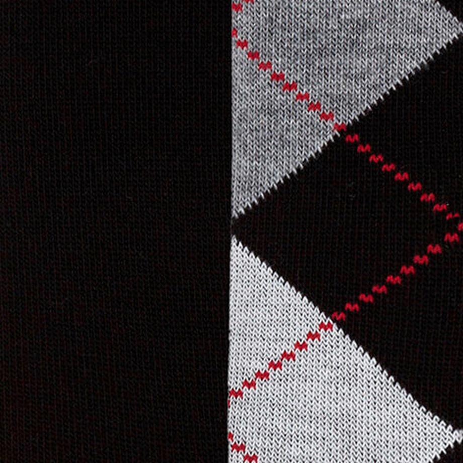 Burlington Basic Gift Box Calzini Confezione da 2  