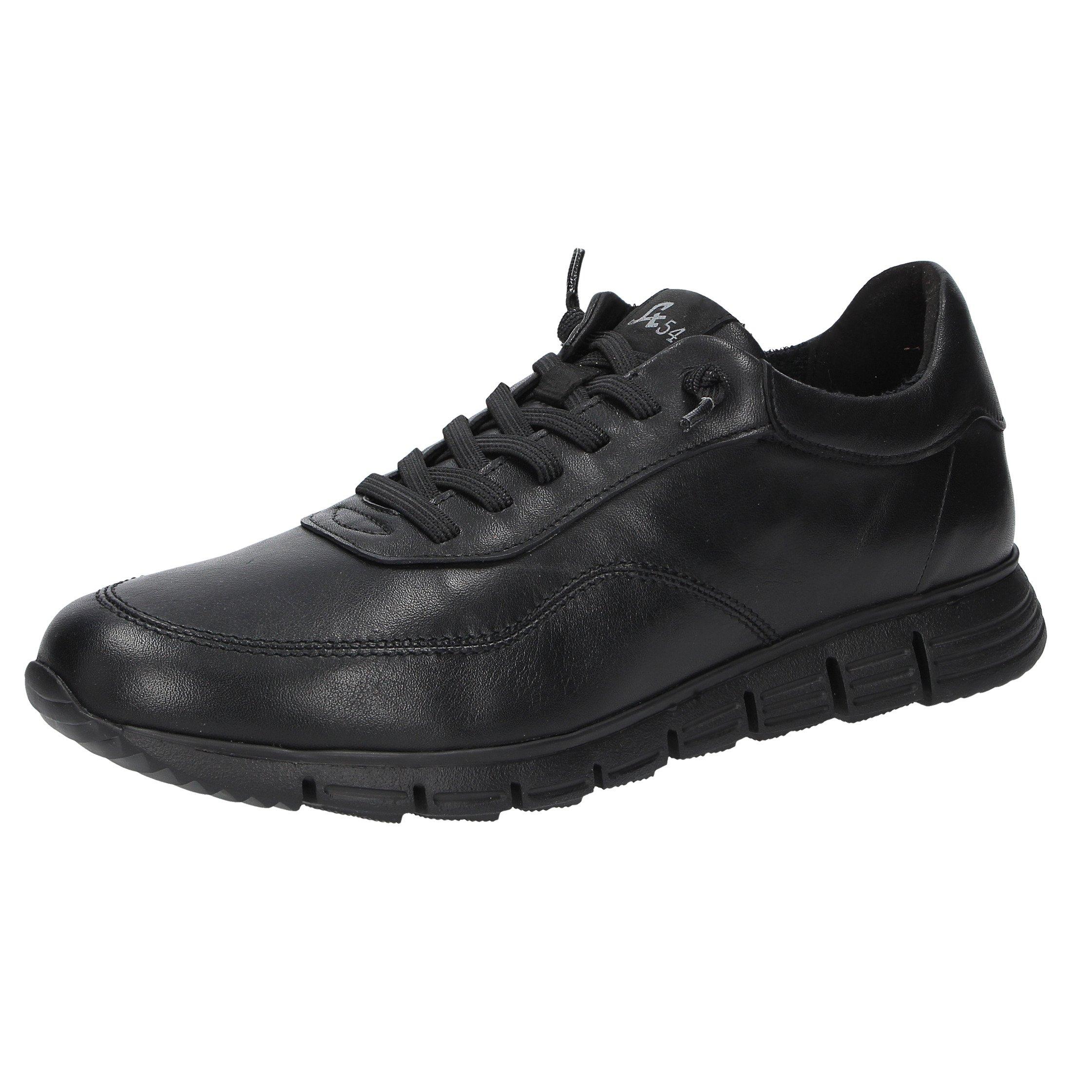Image of Sneaker Mokrunner-h-008 Herren Schwarz 40