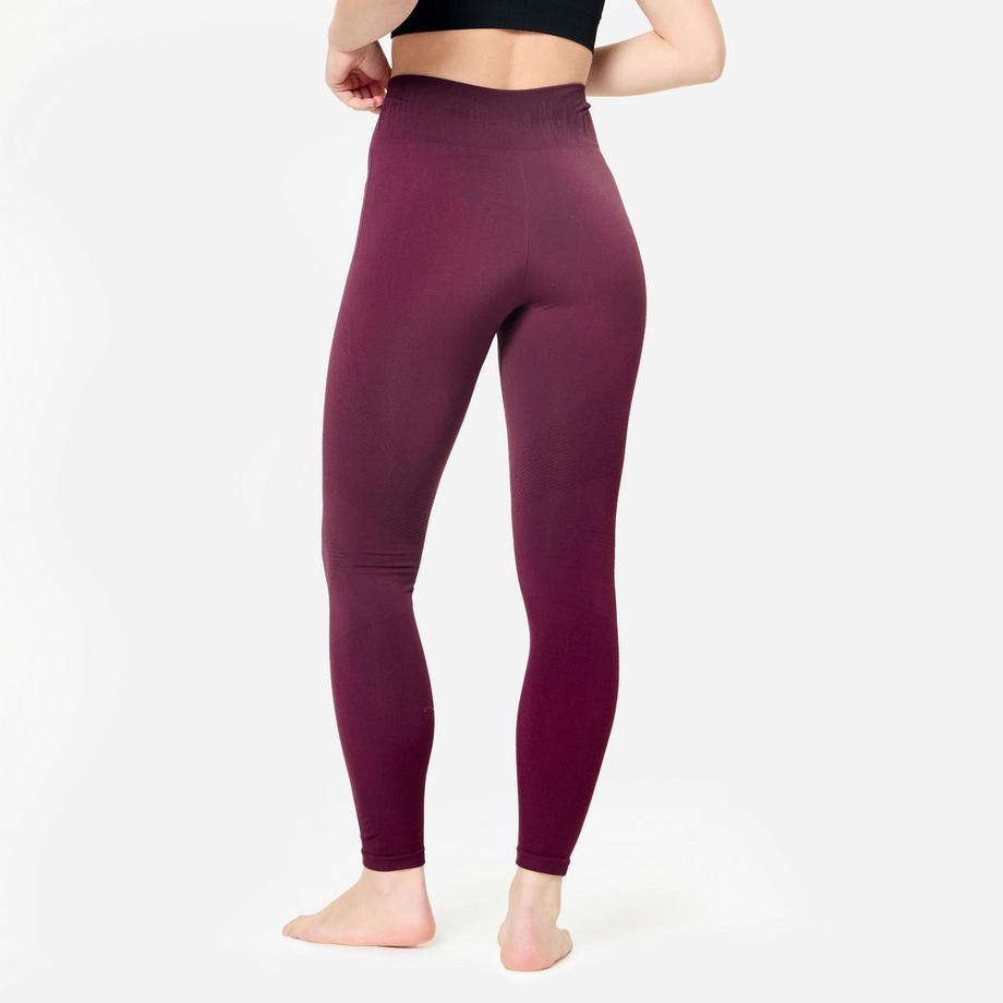 KIMJALY  Leggings  Lang Yoga Polyester 