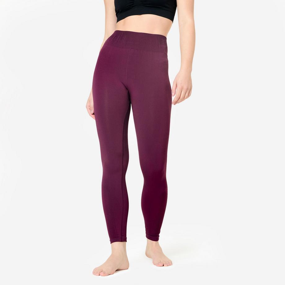 KIMJALY  Leggings  Lang Yoga Polyester 