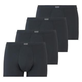 bruno banani  Micro Simply lot de 4 - Boxers 