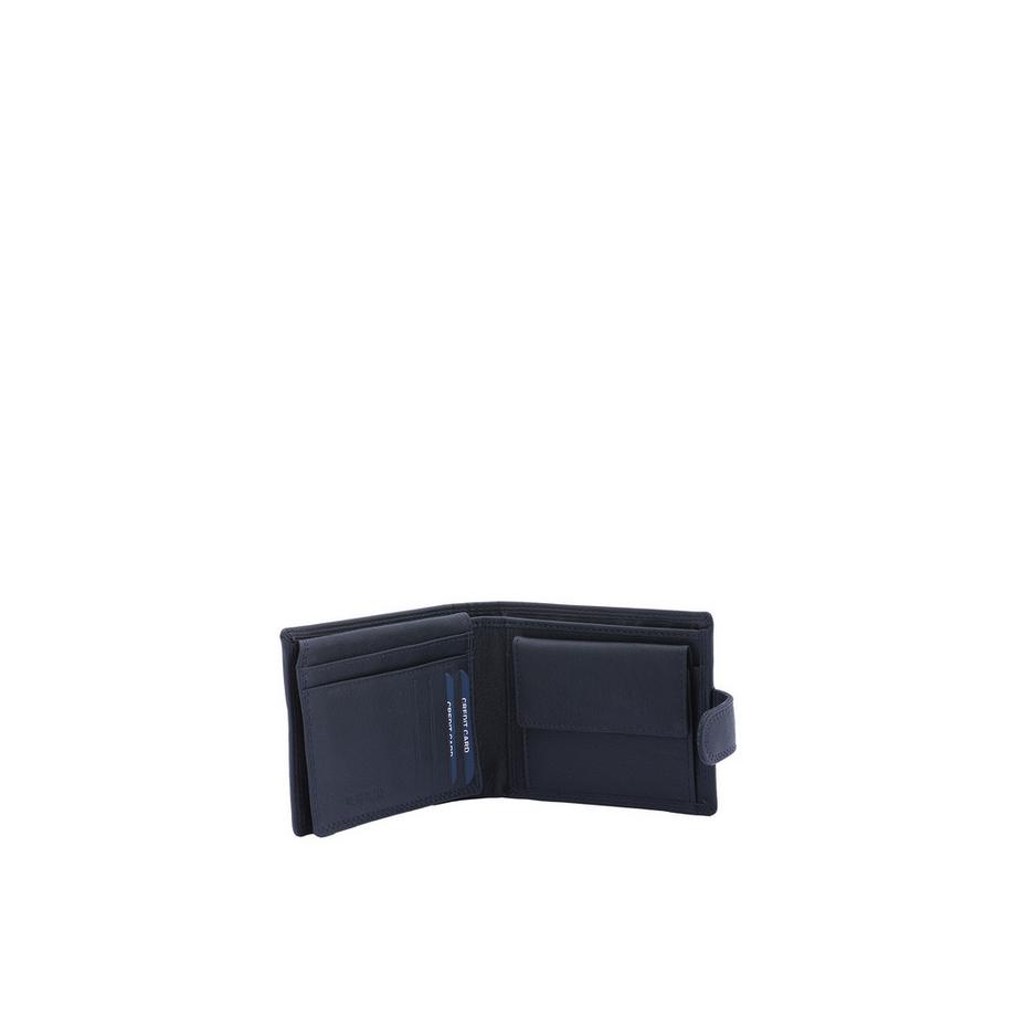 Enrico Coveri Portafoglio Classico  