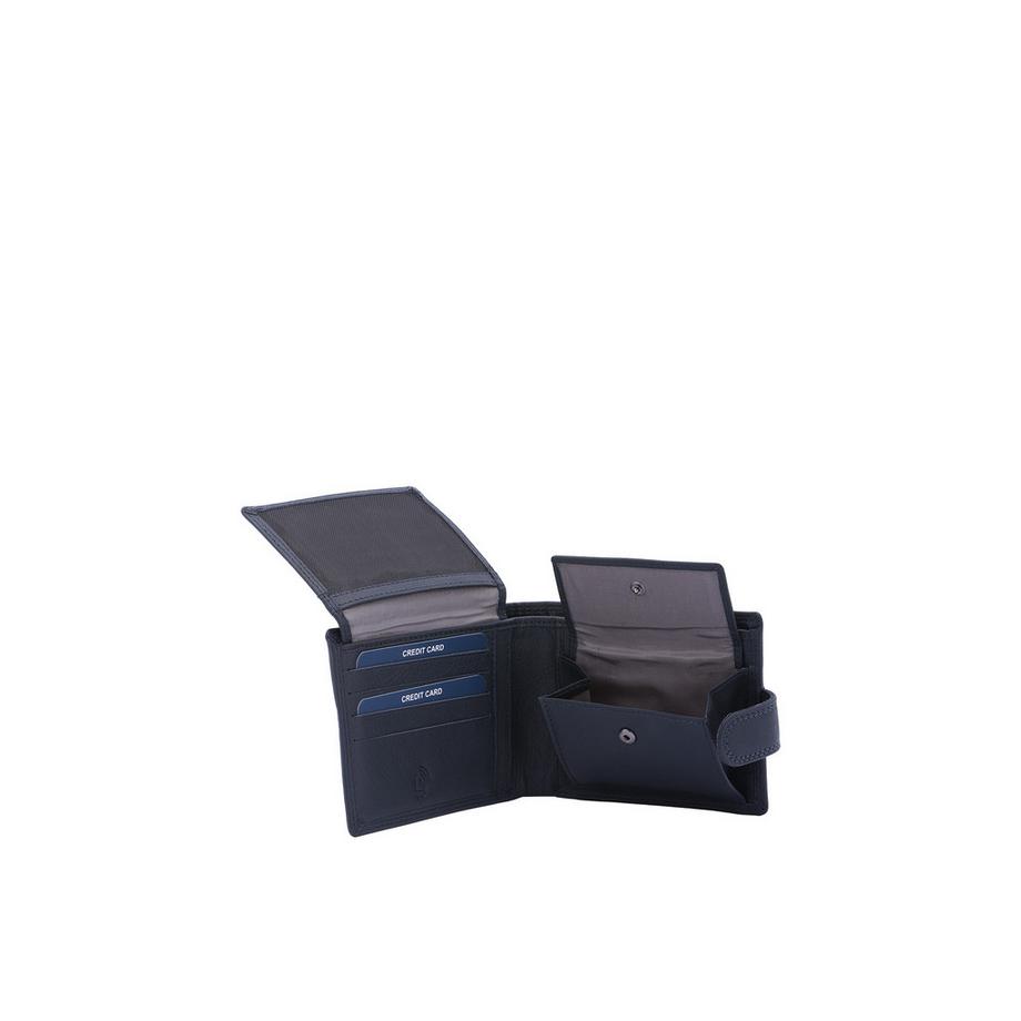 Enrico Coveri Portafoglio Classico  