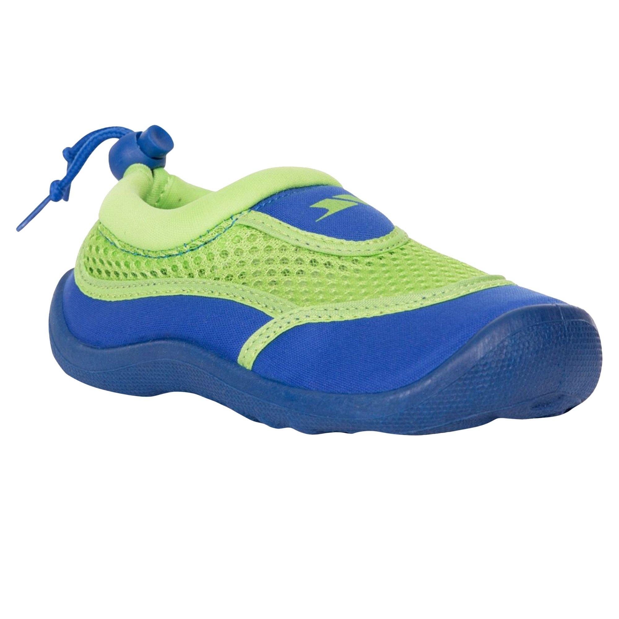 Image of Schwimmschuhe Finn Unisex Blau 27