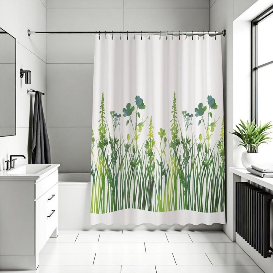 diaqua Duschvorhang Textil Joya  