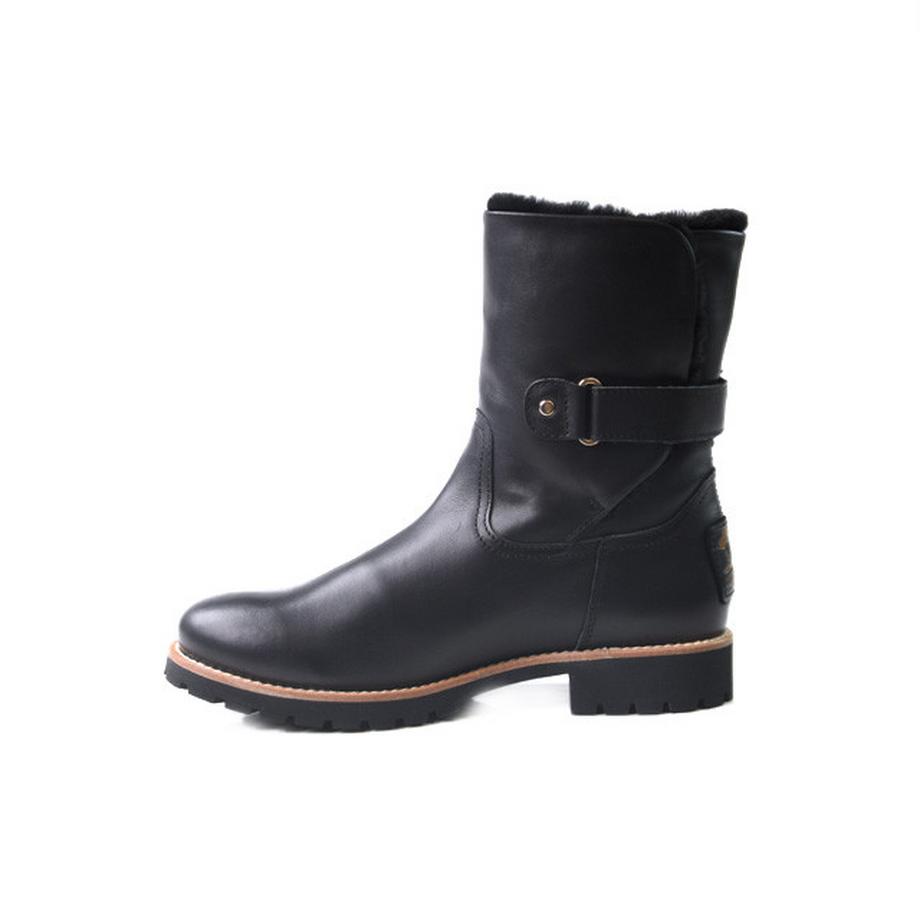 Panama Jack Felia Igloo-41 Bottines  