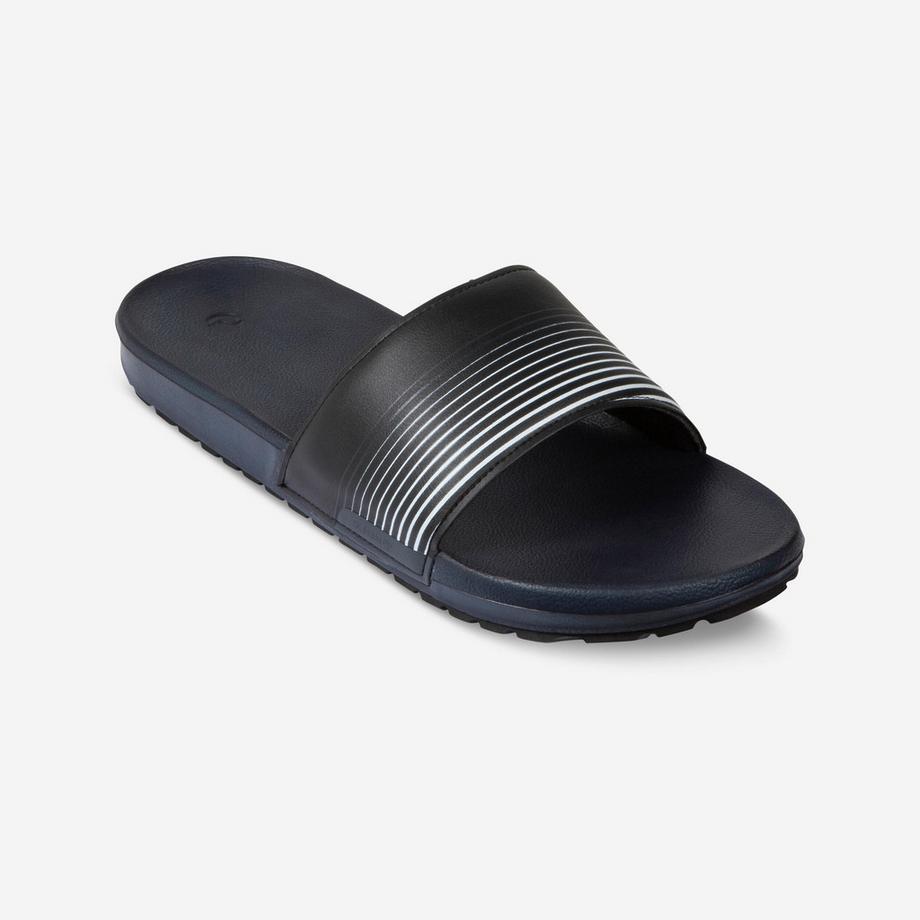 OLAIAN Slap 550 Herren Strandsandalen Blau  