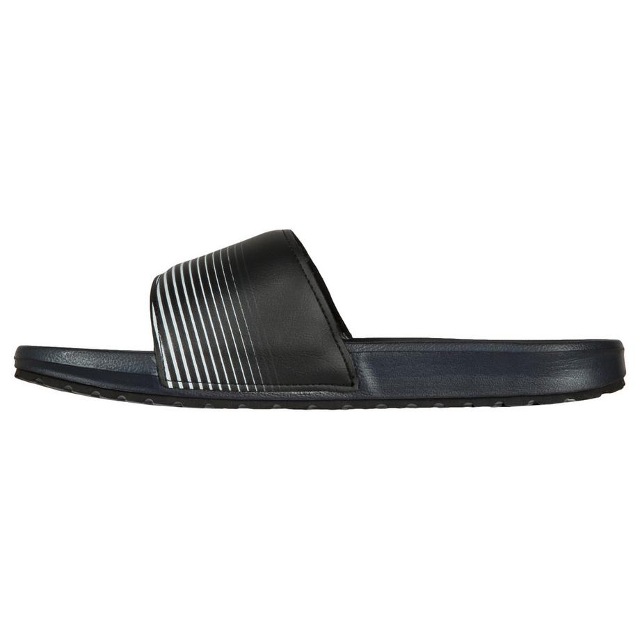 OLAIAN Slap 550 Herren Strandsandalen Blau  