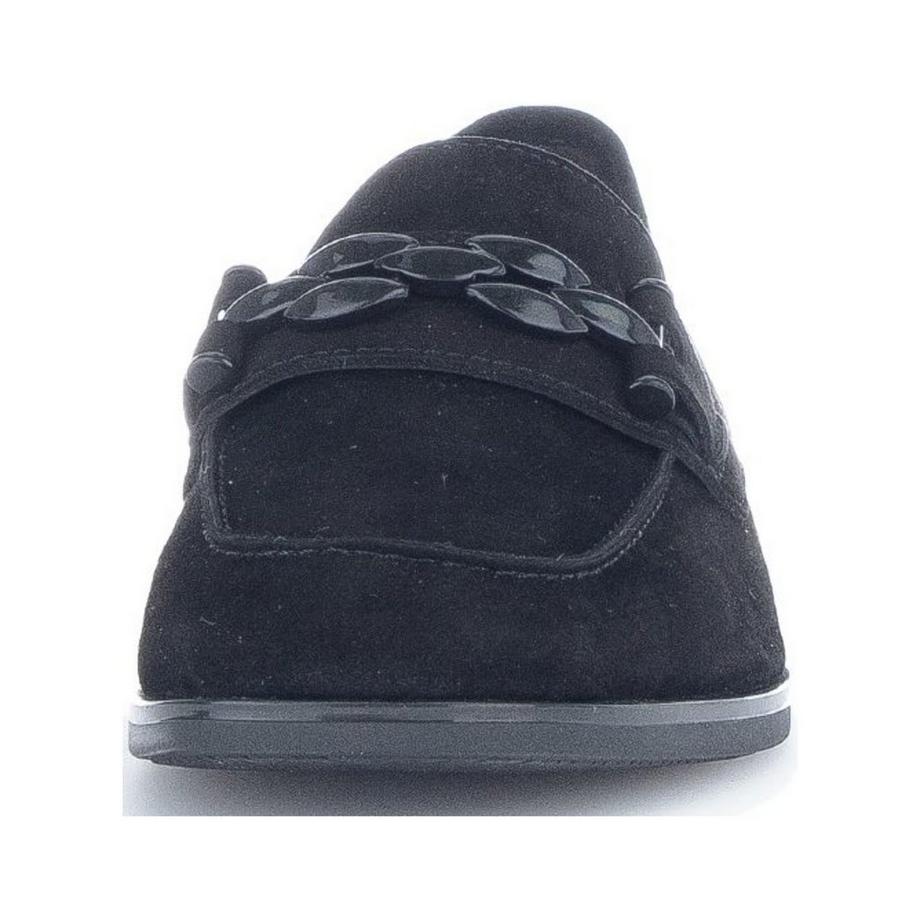 Gabor Slipper mit Kettendetail  