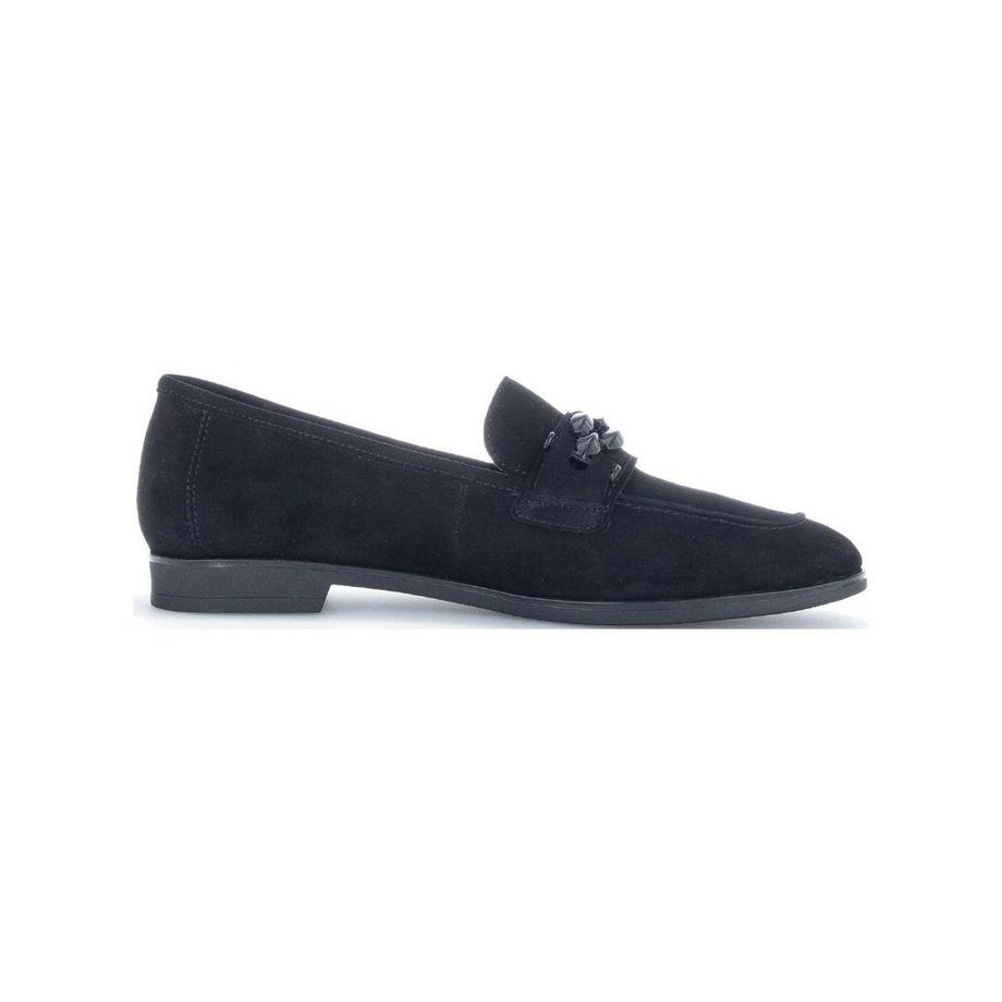Gabor Slipper mit Kettendetail  