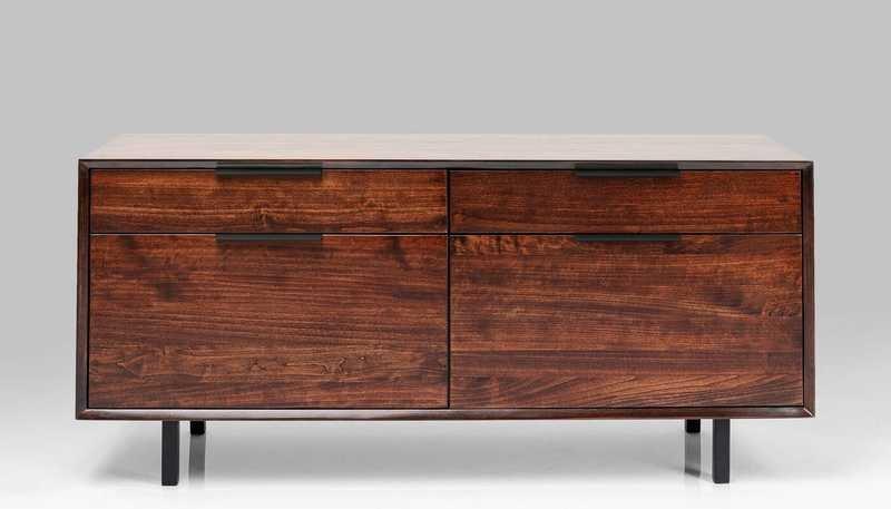 KARE Design Buffet Kira 140x68  