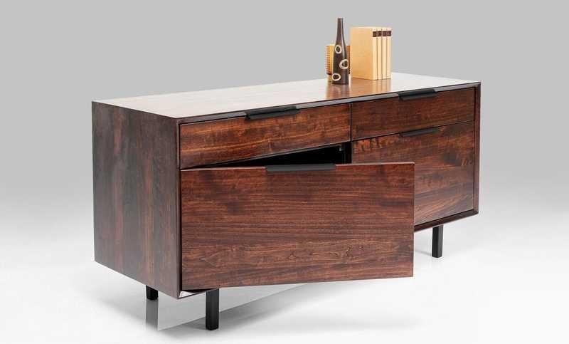 KARE Design Buffet Kira 140x68  