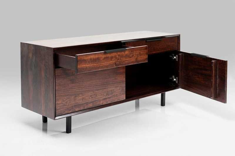 KARE Design Buffet Kira 140x68  