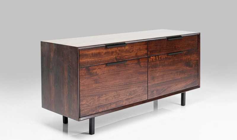 KARE Design Buffet Kira 140x68  