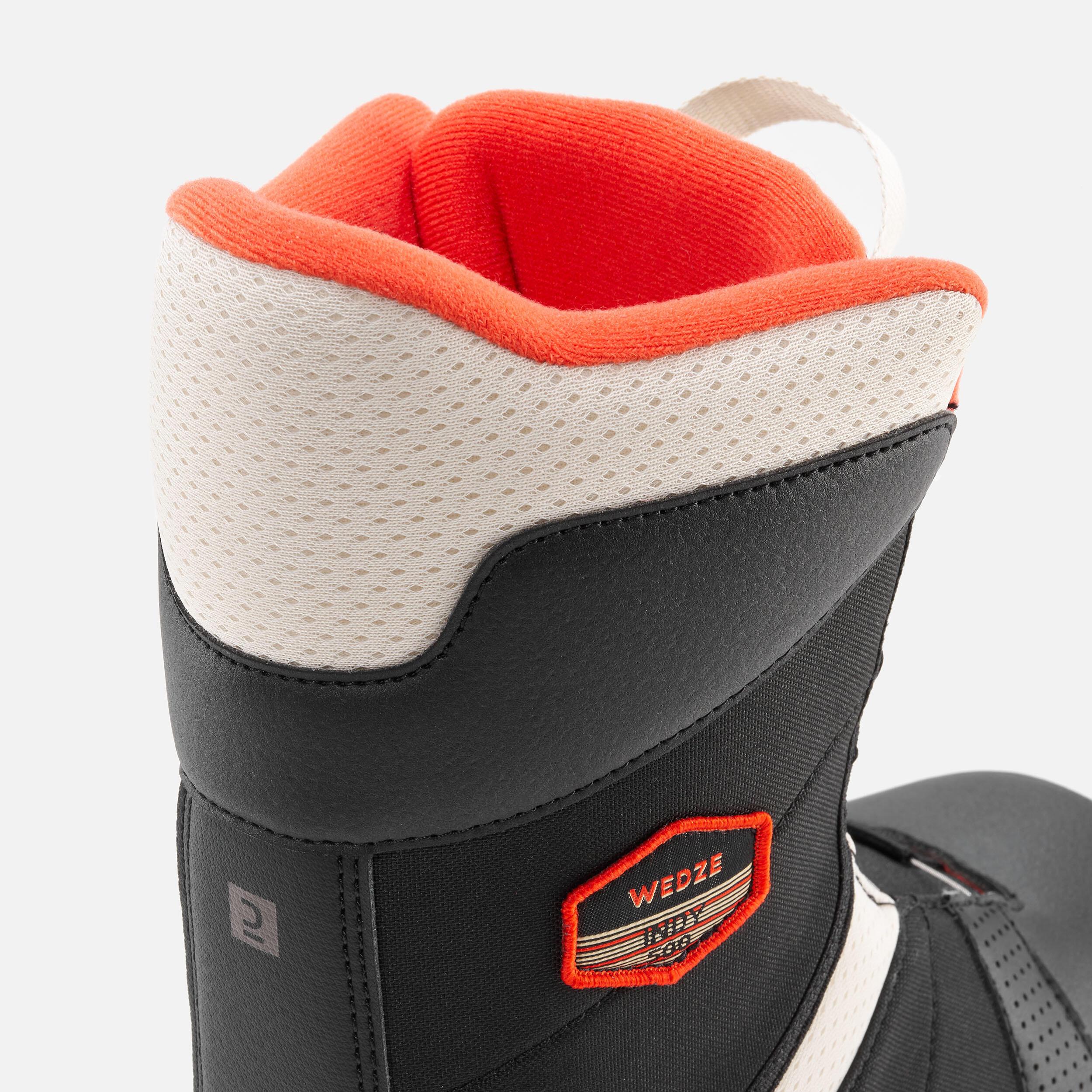 WEDZE  Snowboard-Stiefel - 