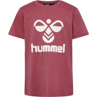 Hummel  kinder t-shirts tres (x2) 