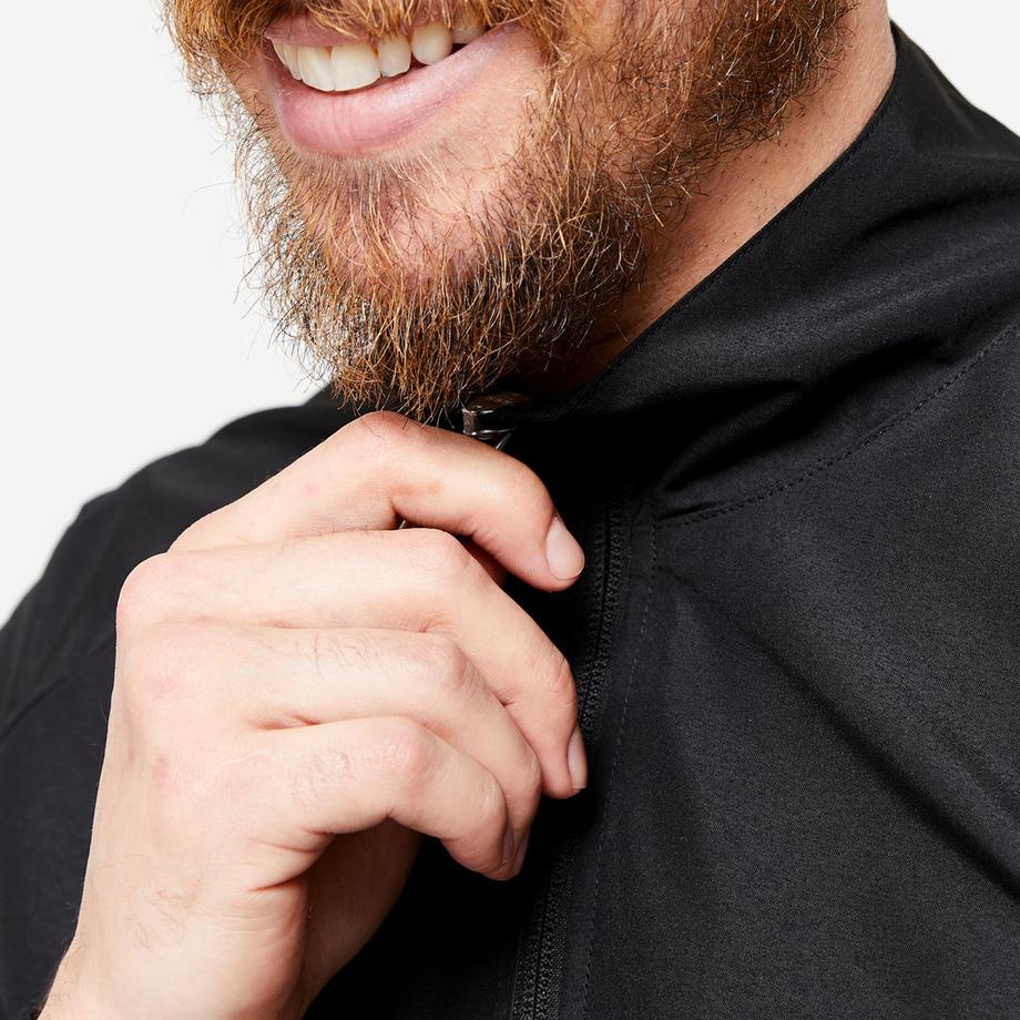 DOMYOS Veste Bomber Jacket Fit  