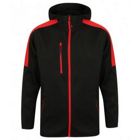 Finden & Hales  Active Soft Shell Jacke 