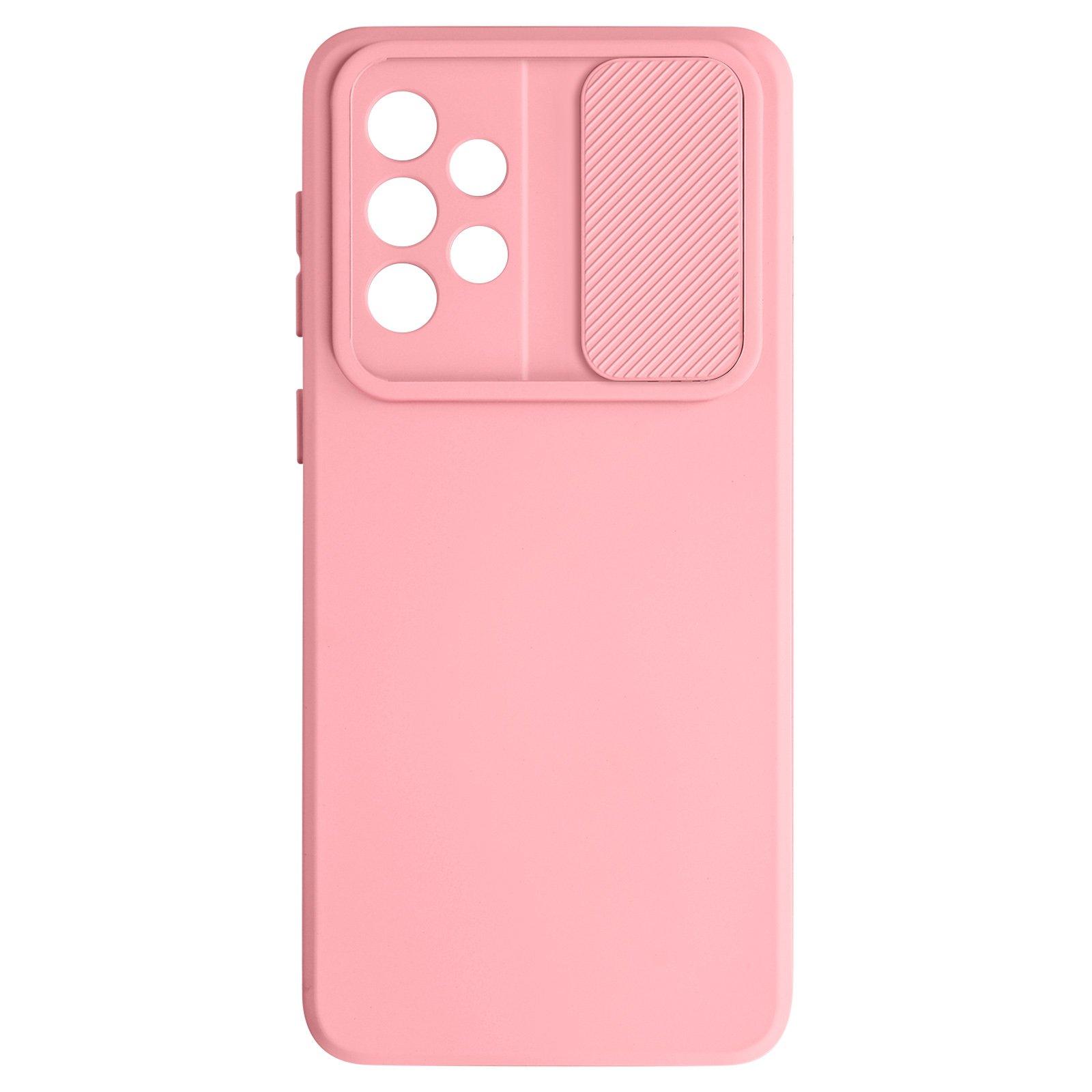 Image of Silikonhülle Samsung A33 5G