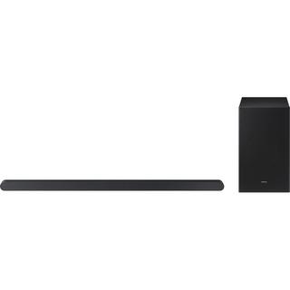 SAMSUNG  Samsung HW-S700D/EN altoparlante soundbar Nero 3.1 canali 