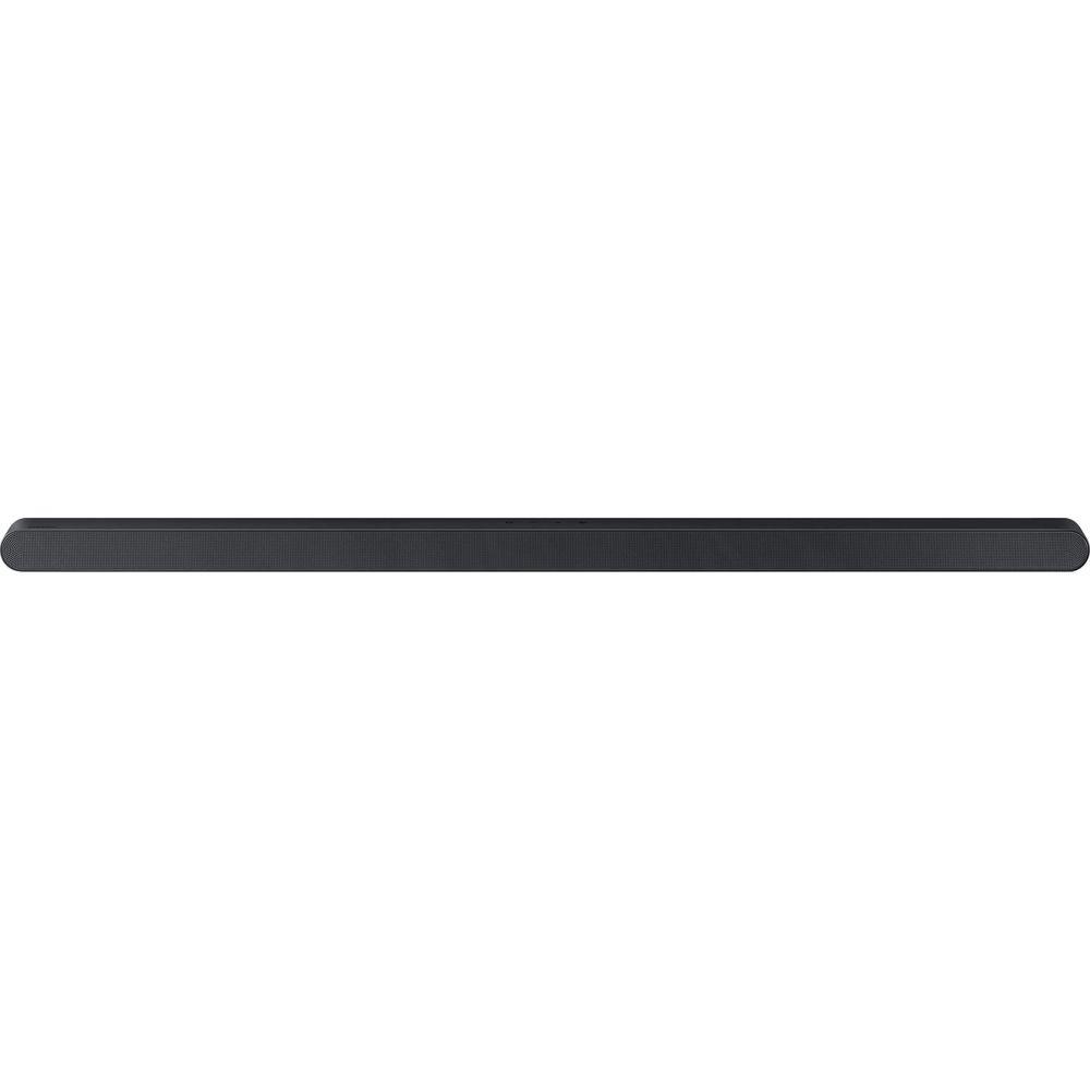 SAMSUNG  Samsung HW-S700D/EN altoparlante soundbar Nero 3.1 canali 