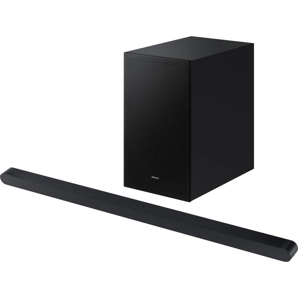 SAMSUNG  Soundbar HW-S700D 