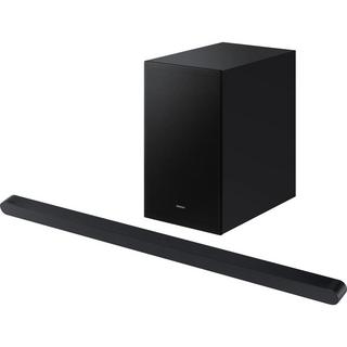 SAMSUNG  Samsung HW-S700D/EN altoparlante soundbar Nero 3.1 canali 
