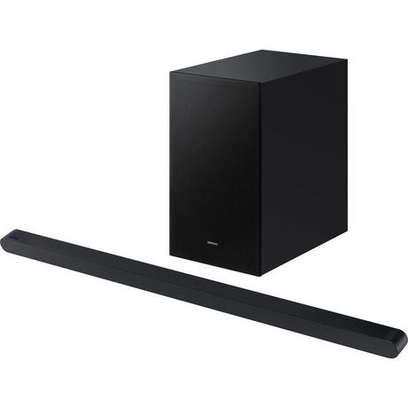 SAMSUNG  Samsung HW-S700D/EN altoparlante soundbar Nero 3.1 canali 