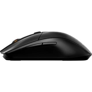 steelseries  Mouse da gioco ergonomico 