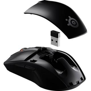 steelseries  Mouse da gioco ergonomico 