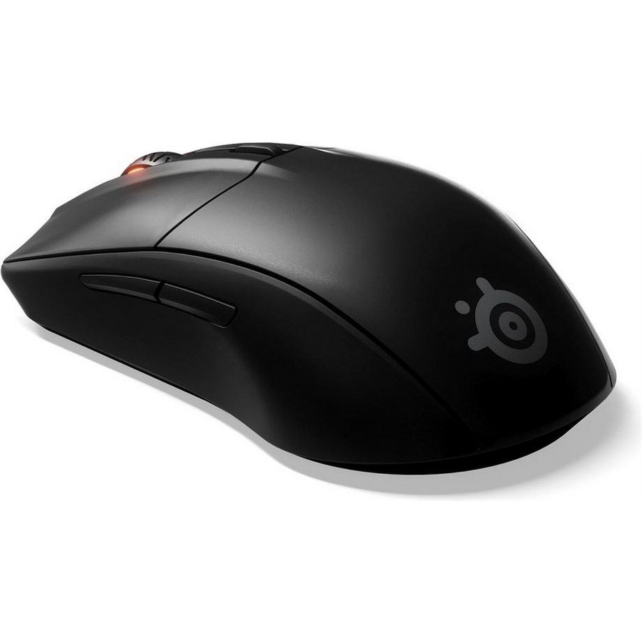 steelseries  Gaming-Maus 