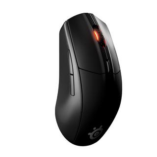 steelseries  Mouse da gioco ergonomico 