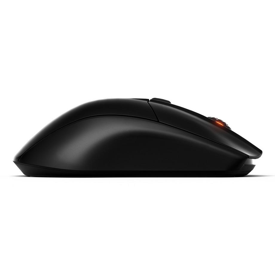 steelseries  Gaming-Maus 