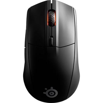 Mouse da gioco ergonomico
