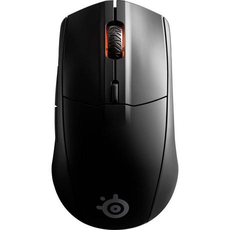 steelseries  Mouse da gioco ergonomico 