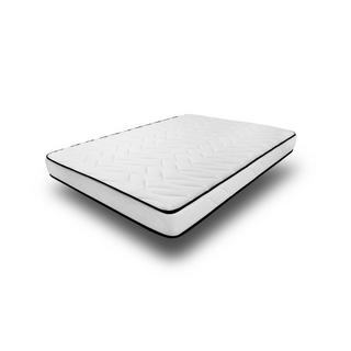 AB Matelas Matelas Confort | 2P | mousse 25kg/m³ | 18 cm  